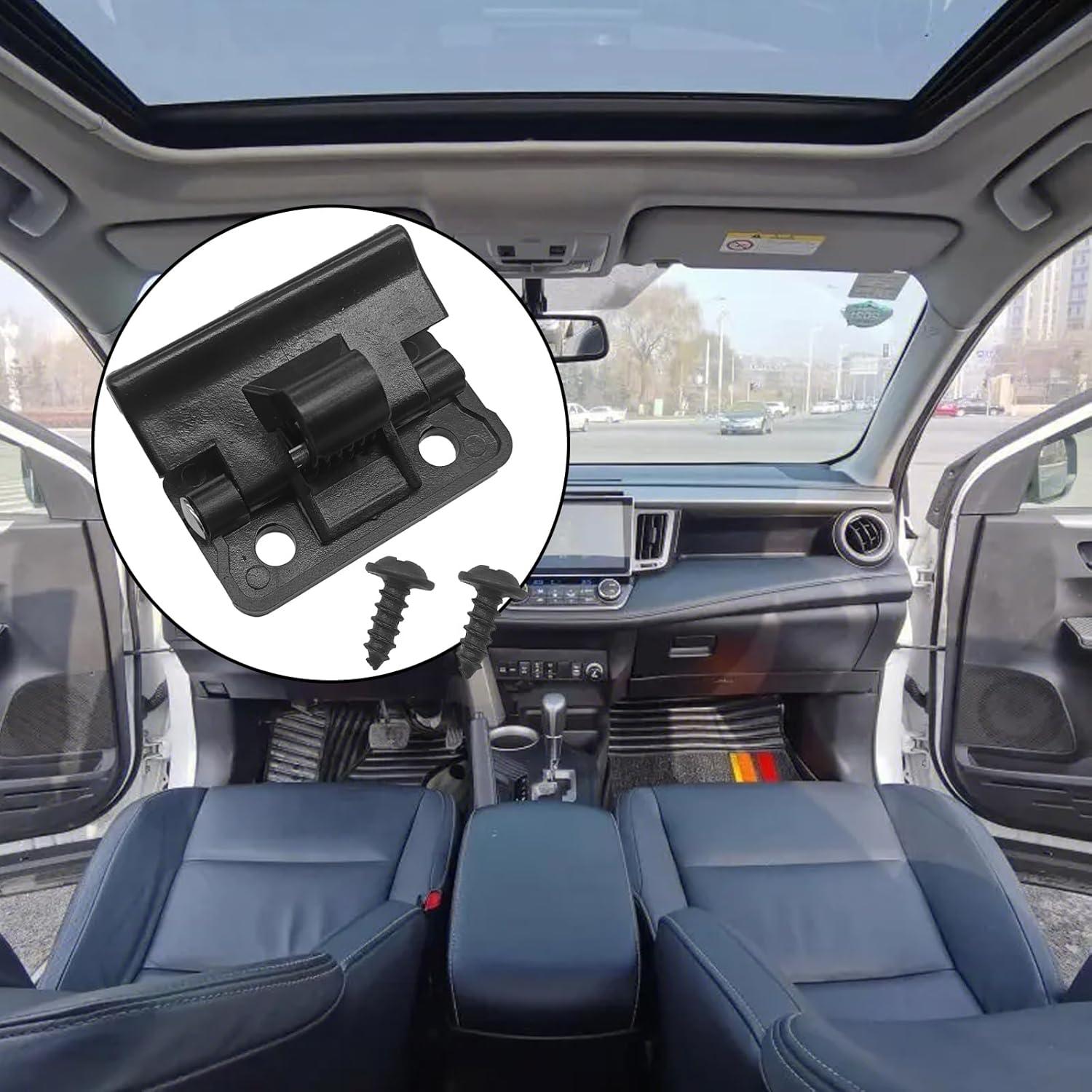 Tapa de bloqueo reposabrazos consola central Toyota CmeRto