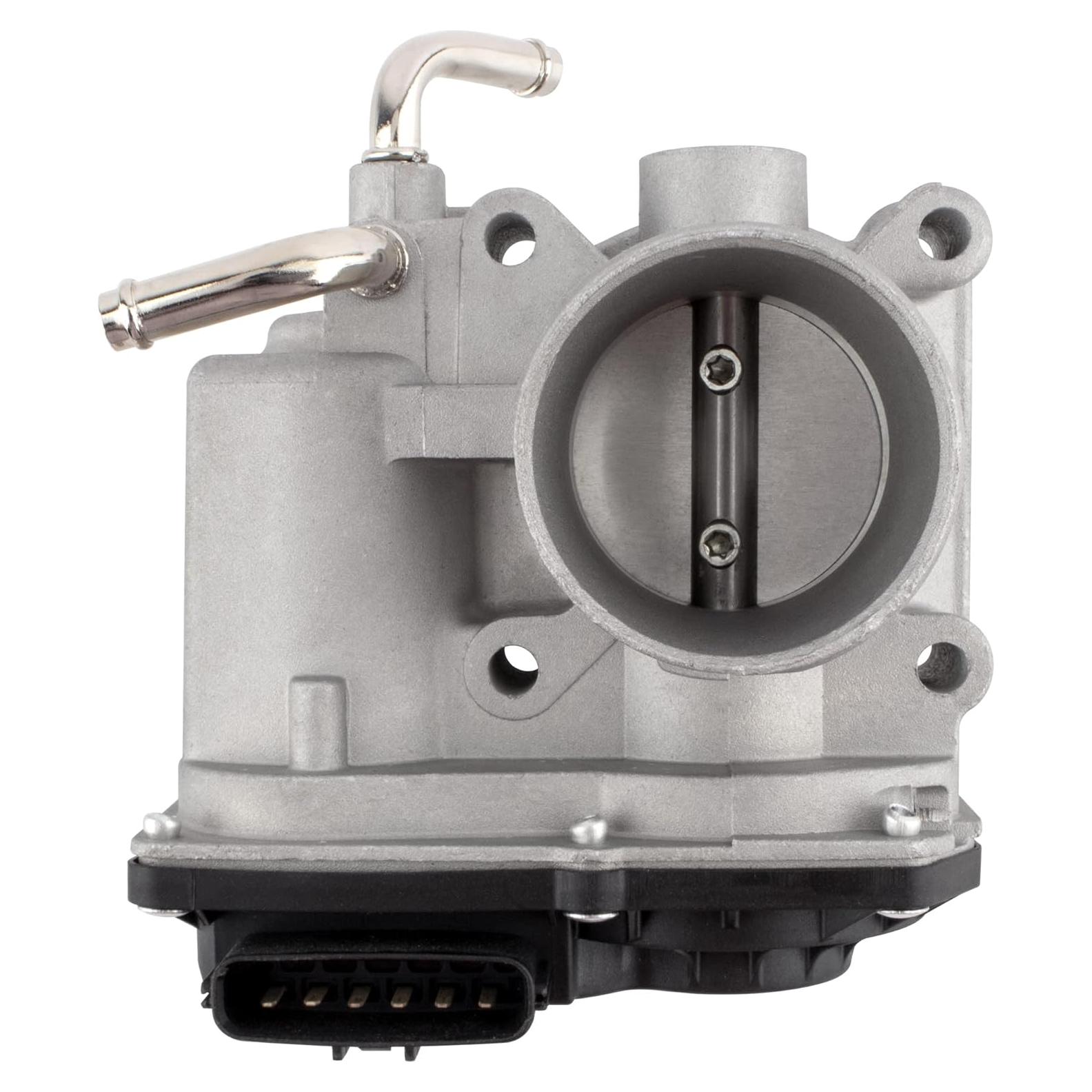 Cuerpo de Aceleración Electrónico BOXI para Toyota Yaris 2006-2019