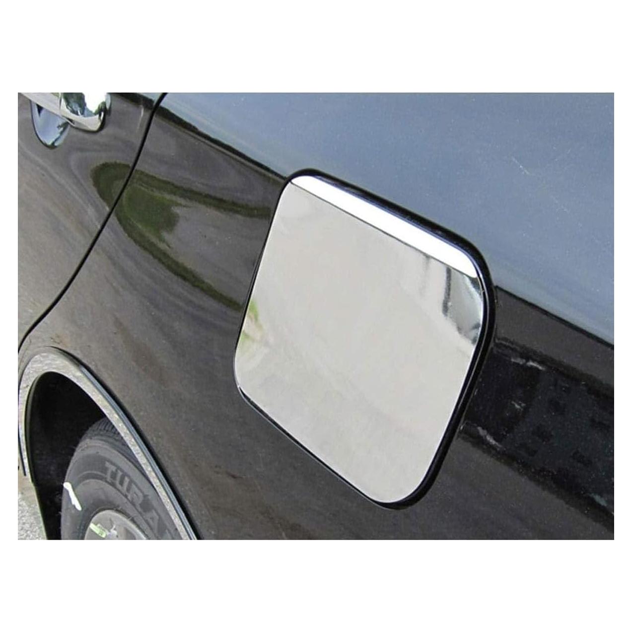 Cubierta de puerta de gas QAA para Toyota Camry 2015-2017