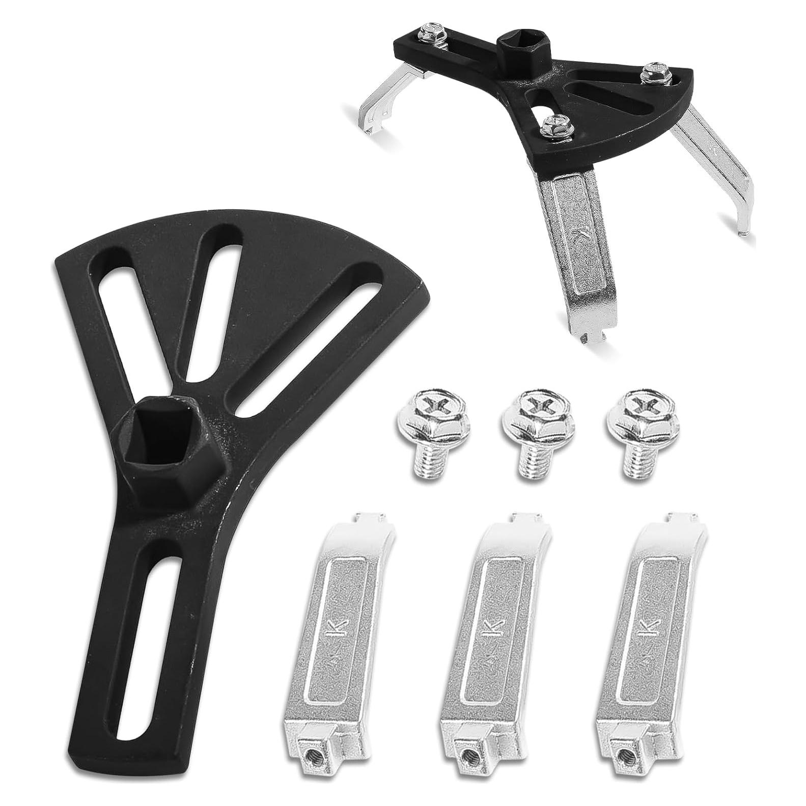 Herramienta de extracción de bomba de combustible PACLVIO 13.5-18.5 cm