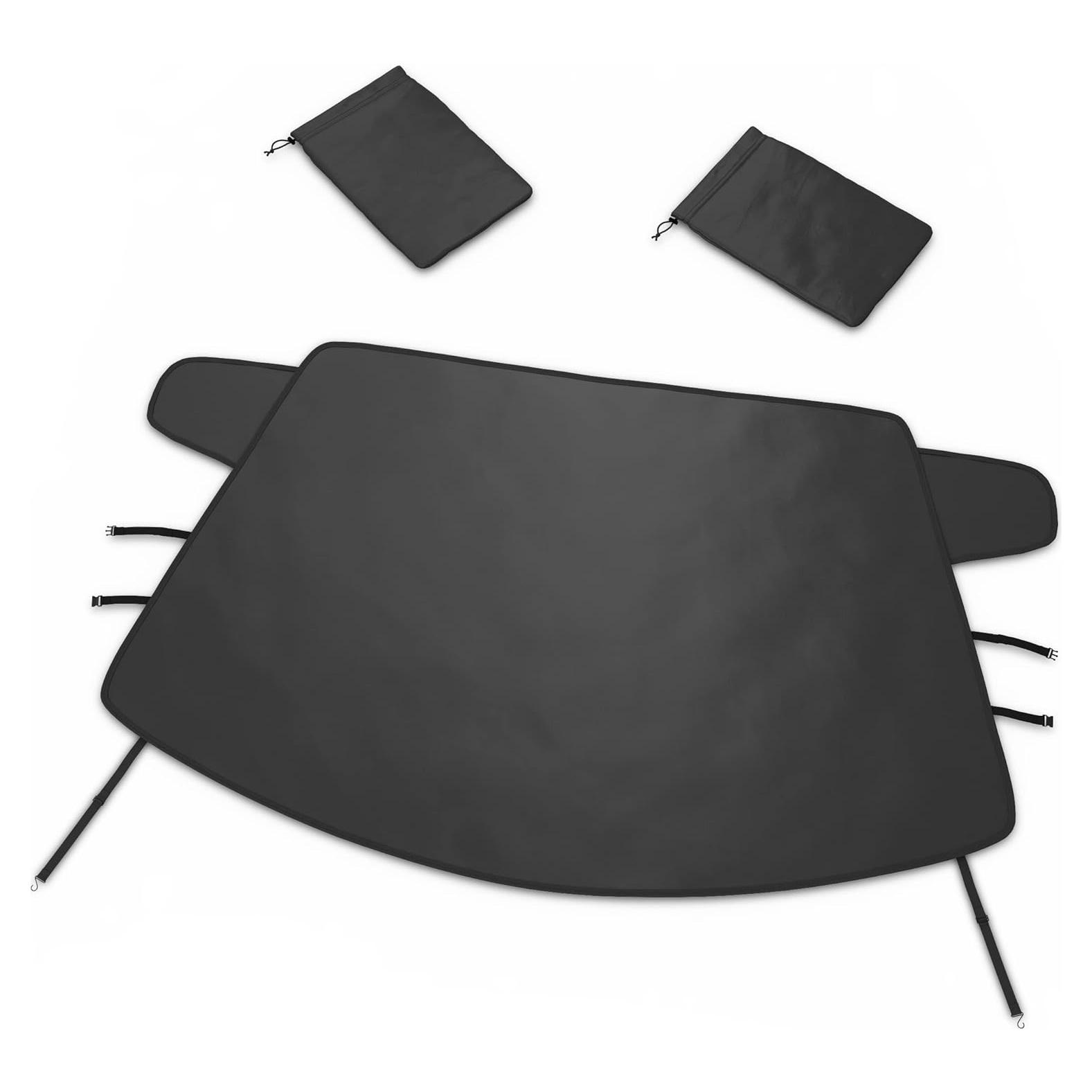 Cubierta de Nieve Autotech Park para Toyota Yaris 2012-2021