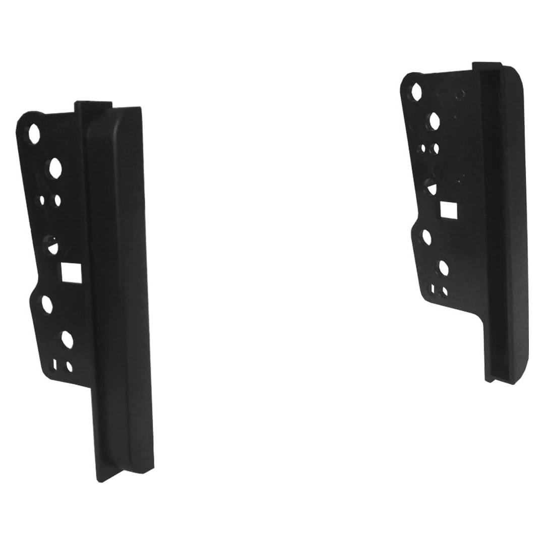 Kit de Soportes Doble DIN para Toyota y Scion - DKM 1 Par