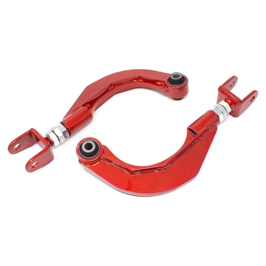 Brazos Superiores Traseros Ajustables Godspeed AK-066-A para Toyota Camry 2018-2024