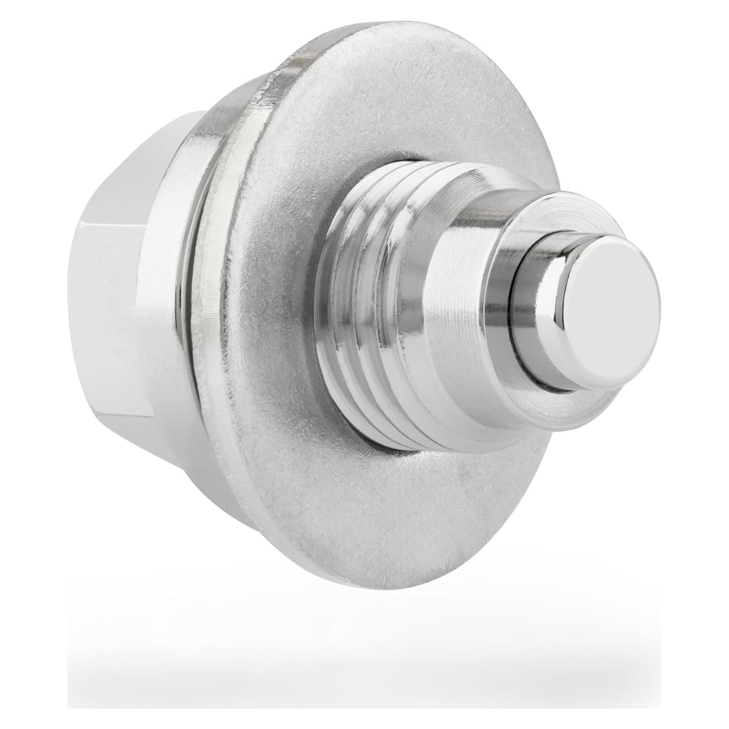 Tapón de Drenaje Magnético Votex M12 x 1.25 para Infiniti, Lexus, Nissan, Toyota