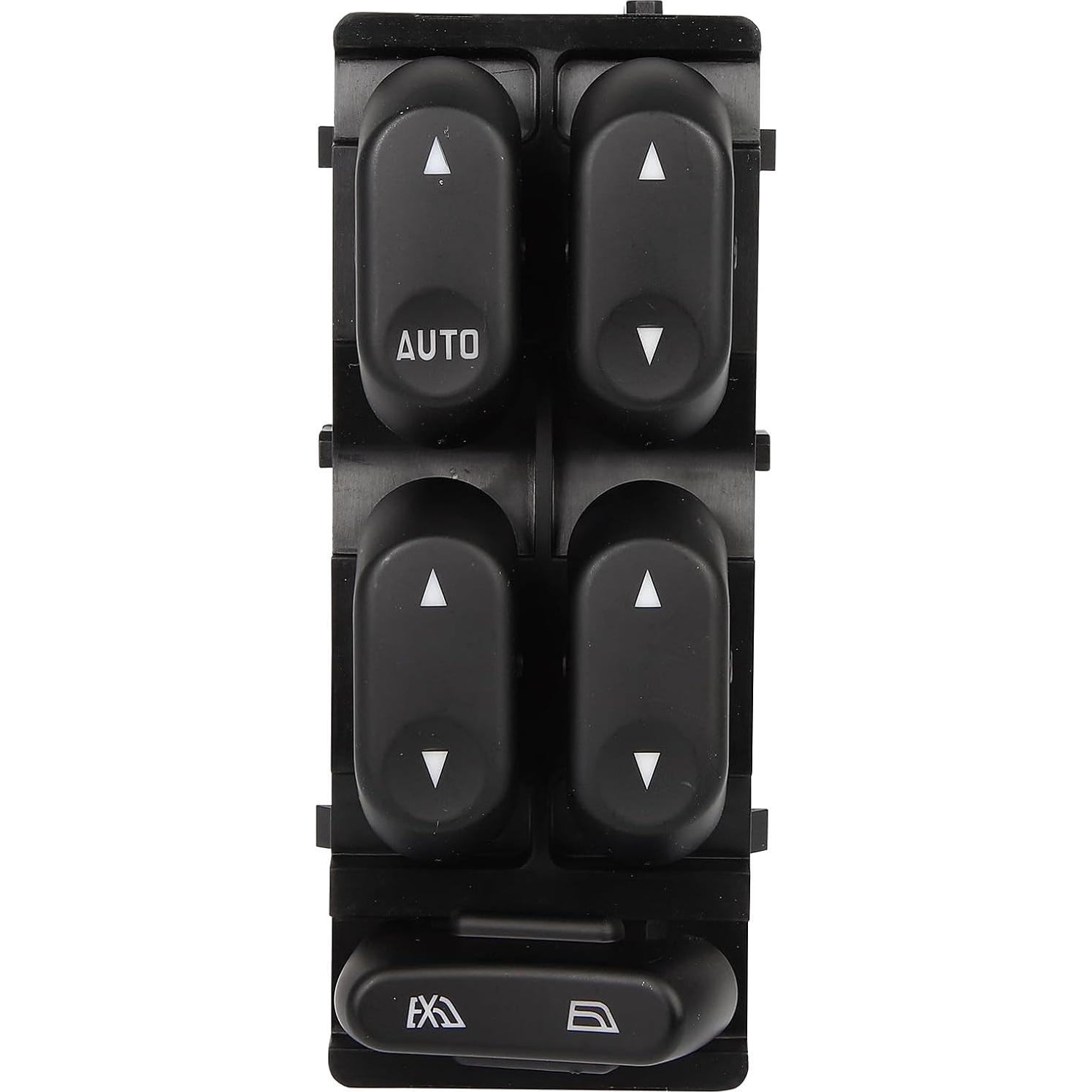 Interruptor de Ventana Eléctrica Maestro SCITOO Ford 2004-2005