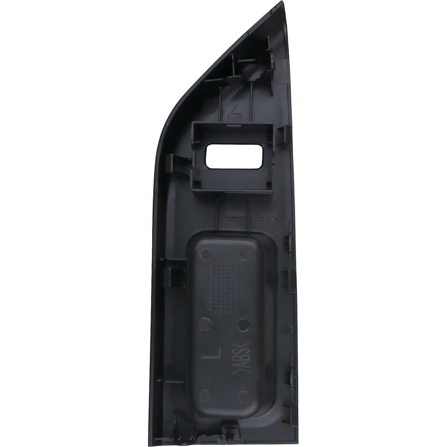 Panel Interruptor Ventana Osompar Delantera Izquierda Toyota Yaris 2012-2014
