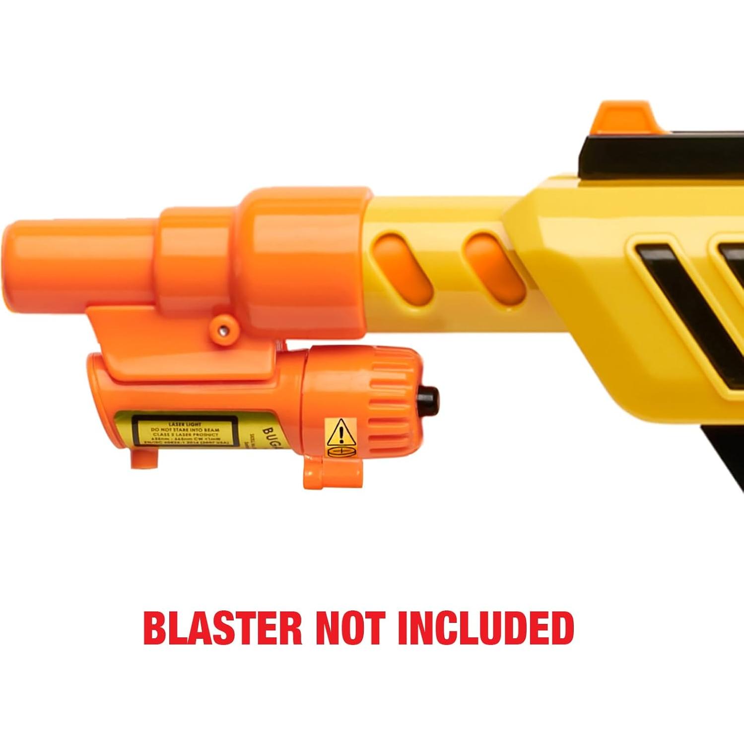 Rayo-Bicho Bug-A-Salt - Caza Moscas y Cucarachas