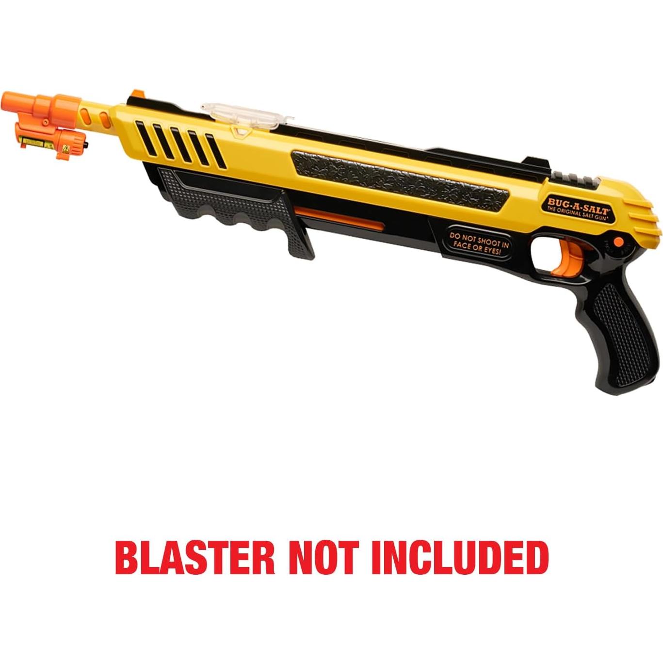 Rayo-Bicho Bug-A-Salt - Caza Moscas y Cucarachas