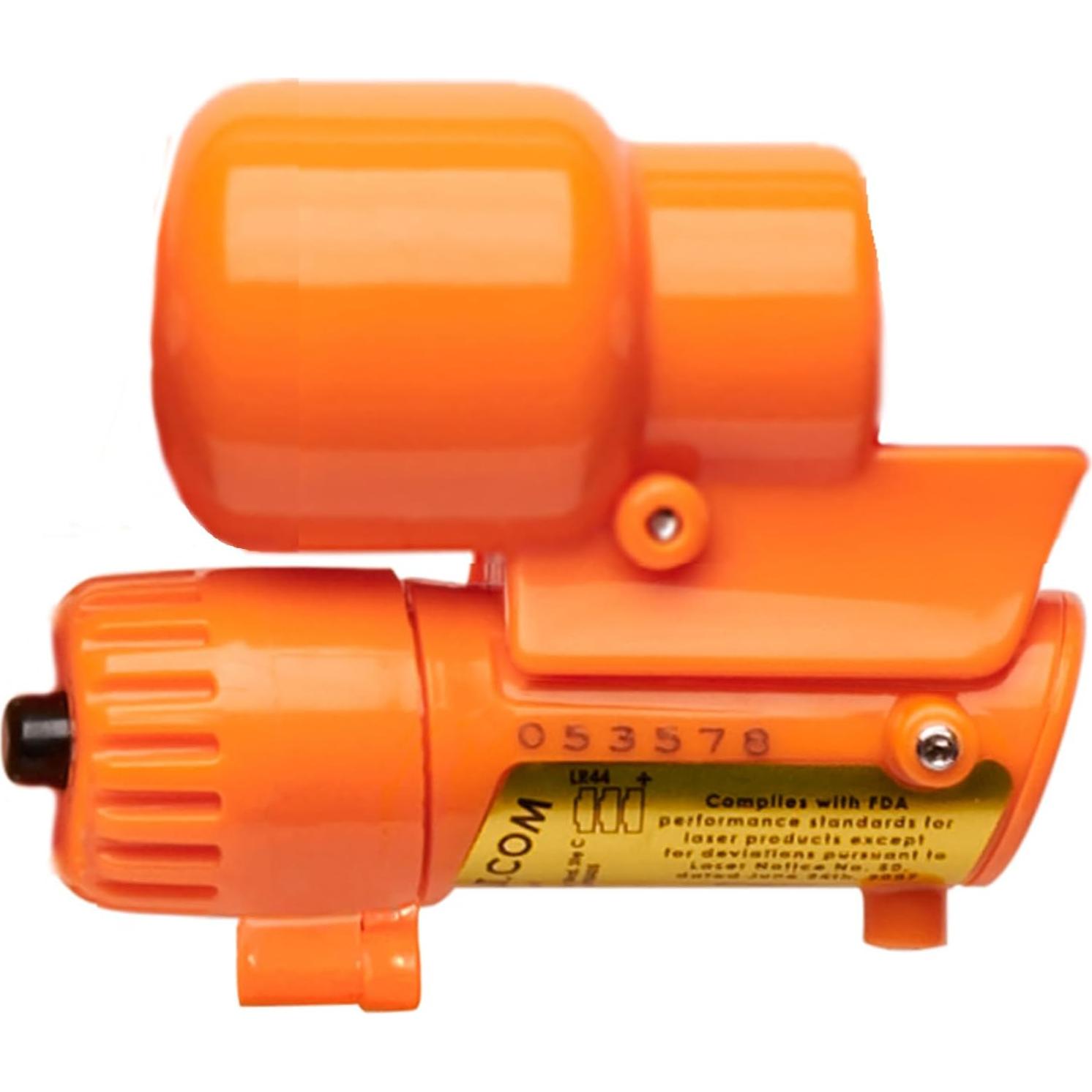 Rayo-Bicho Bug-A-Salt - Caza Moscas y Cucarachas