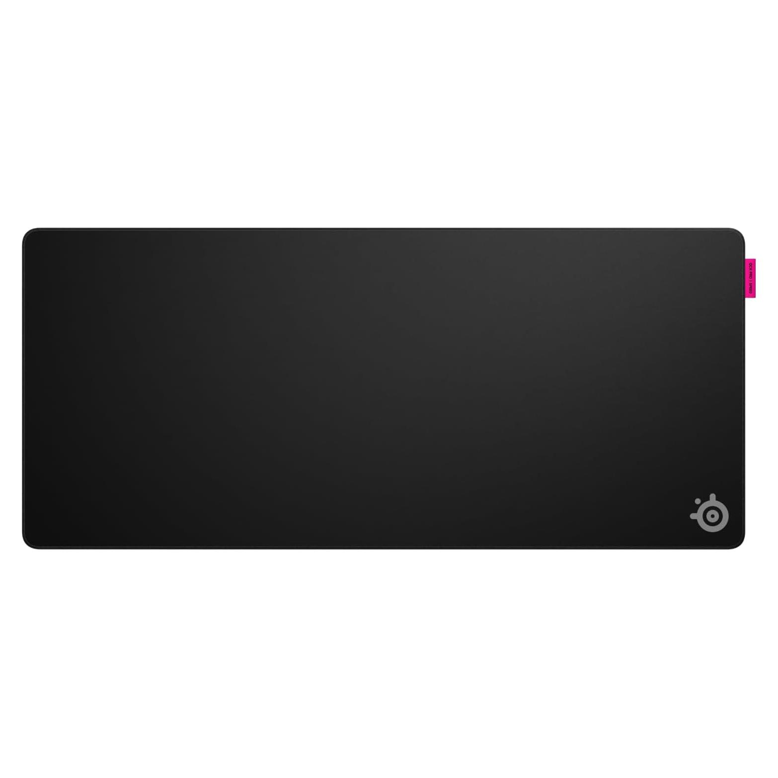 Alfombrilla de Ratón SteelSeries QcK XL Velocidad 40x87.5cm