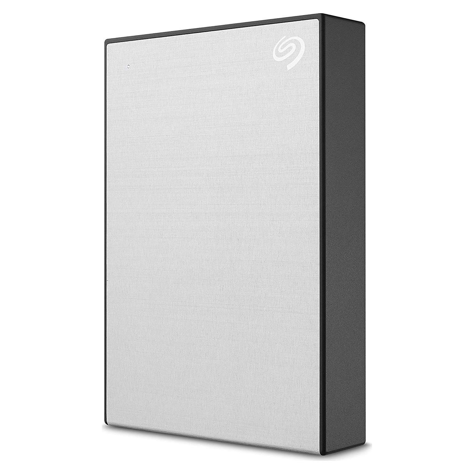Disco Duro Externo Seagate Backup Plus Slim 1TB USB 3.0