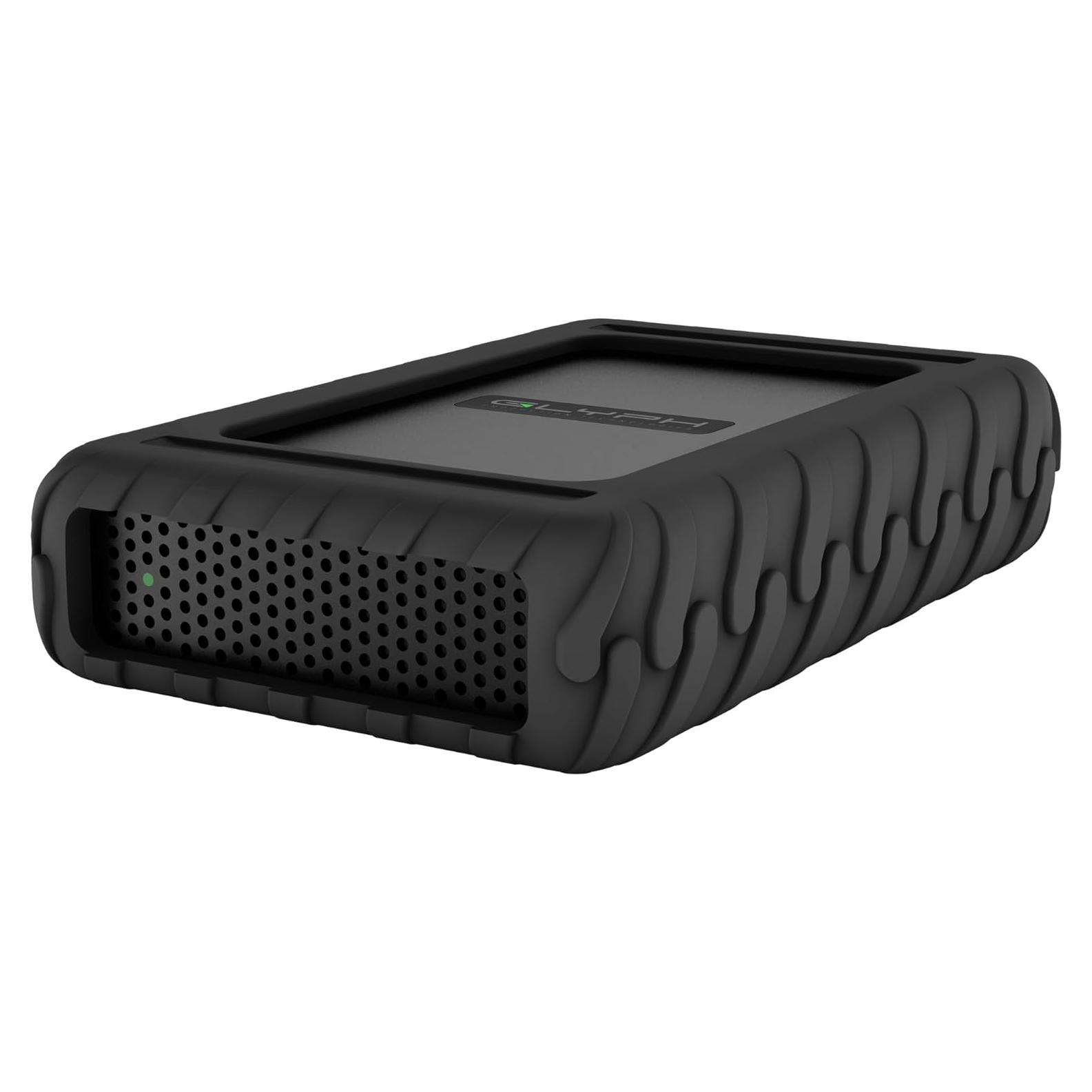 Disco Duro Externo Glyph BlackBox Pro 20TB USB-C 7200 RPM