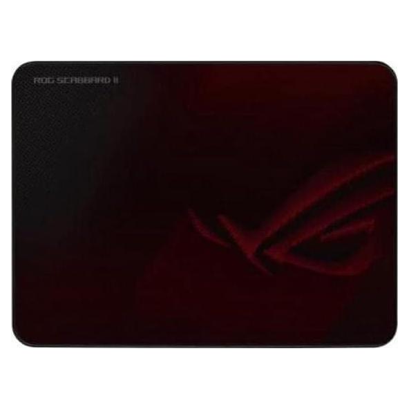 Alfombrilla de Ratón ASUS ROG Scabbard II Mediana 36x27.5cm