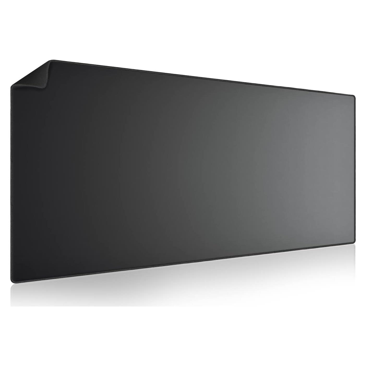 Alfombrilla de Ratón Grande Wolaile XL 914x431 mm Impermeable