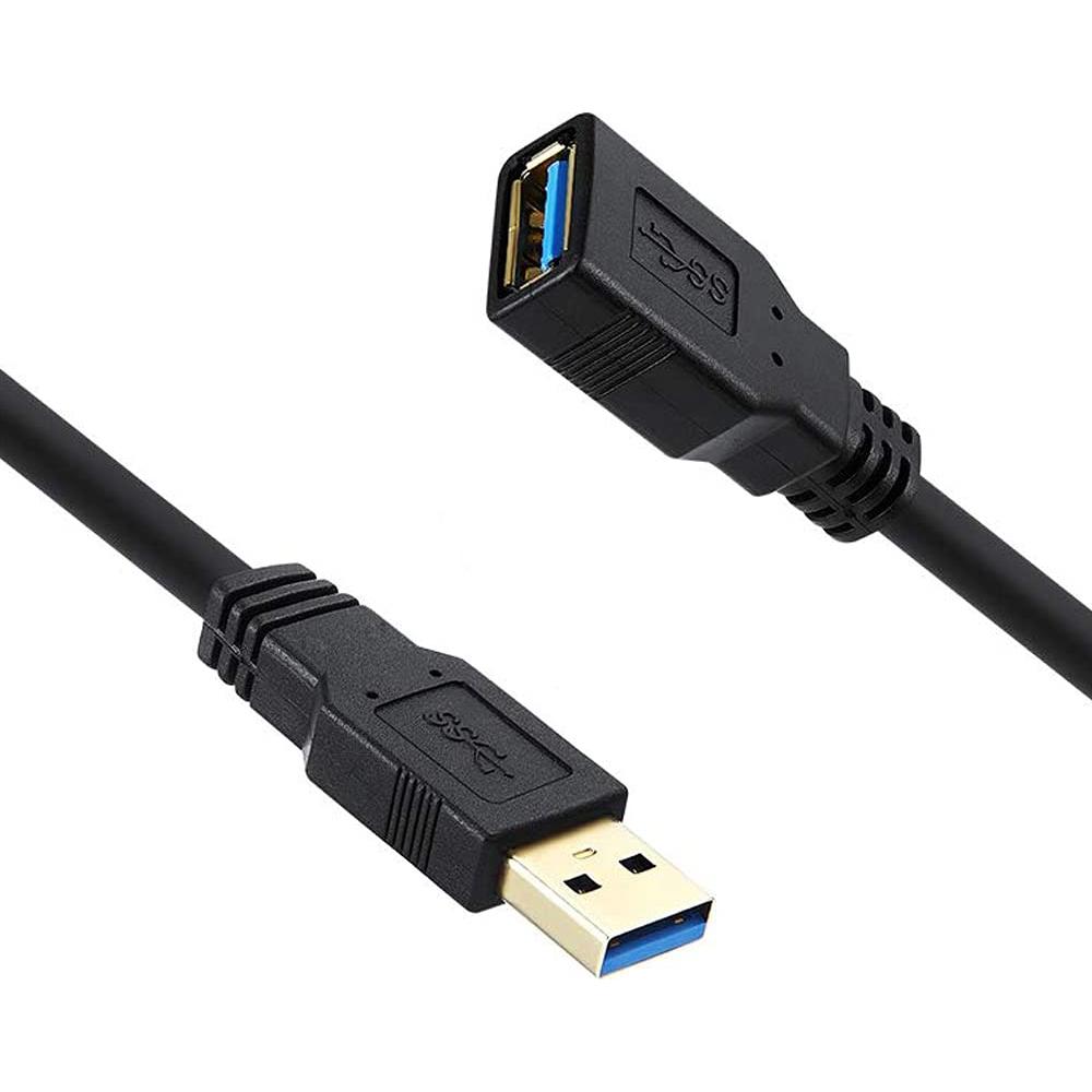 Cable de Extensión USB 3.0 Boda 1.01m para Roku Streaming Stick+