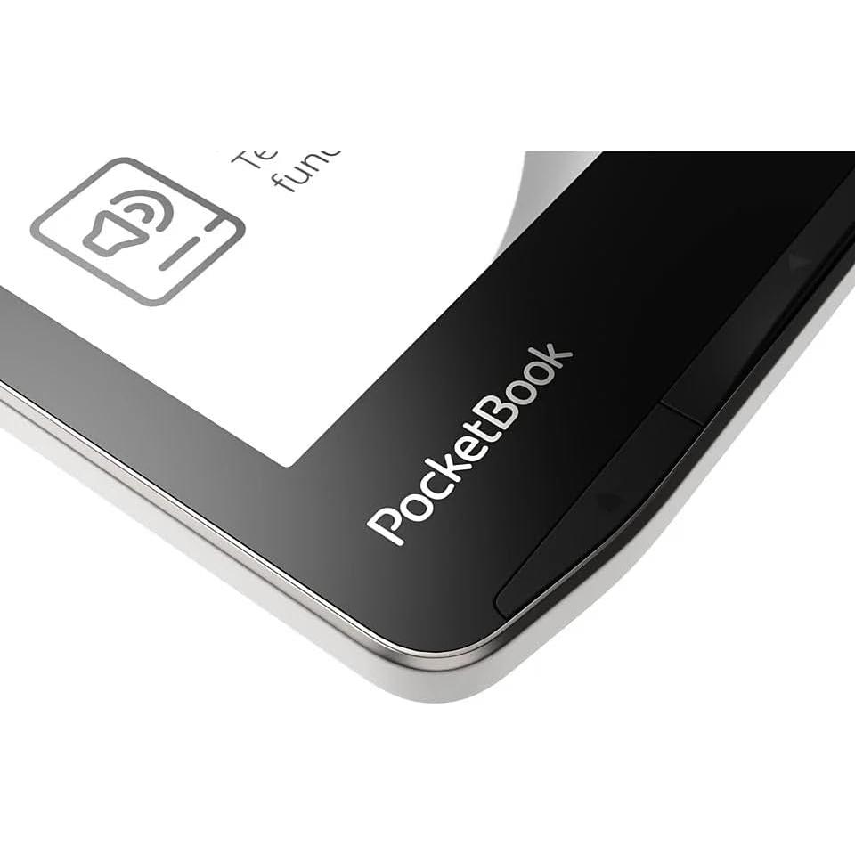 Lector E-Book PocketBook InkPad 4 7.8" E-Ink Bluetooth
