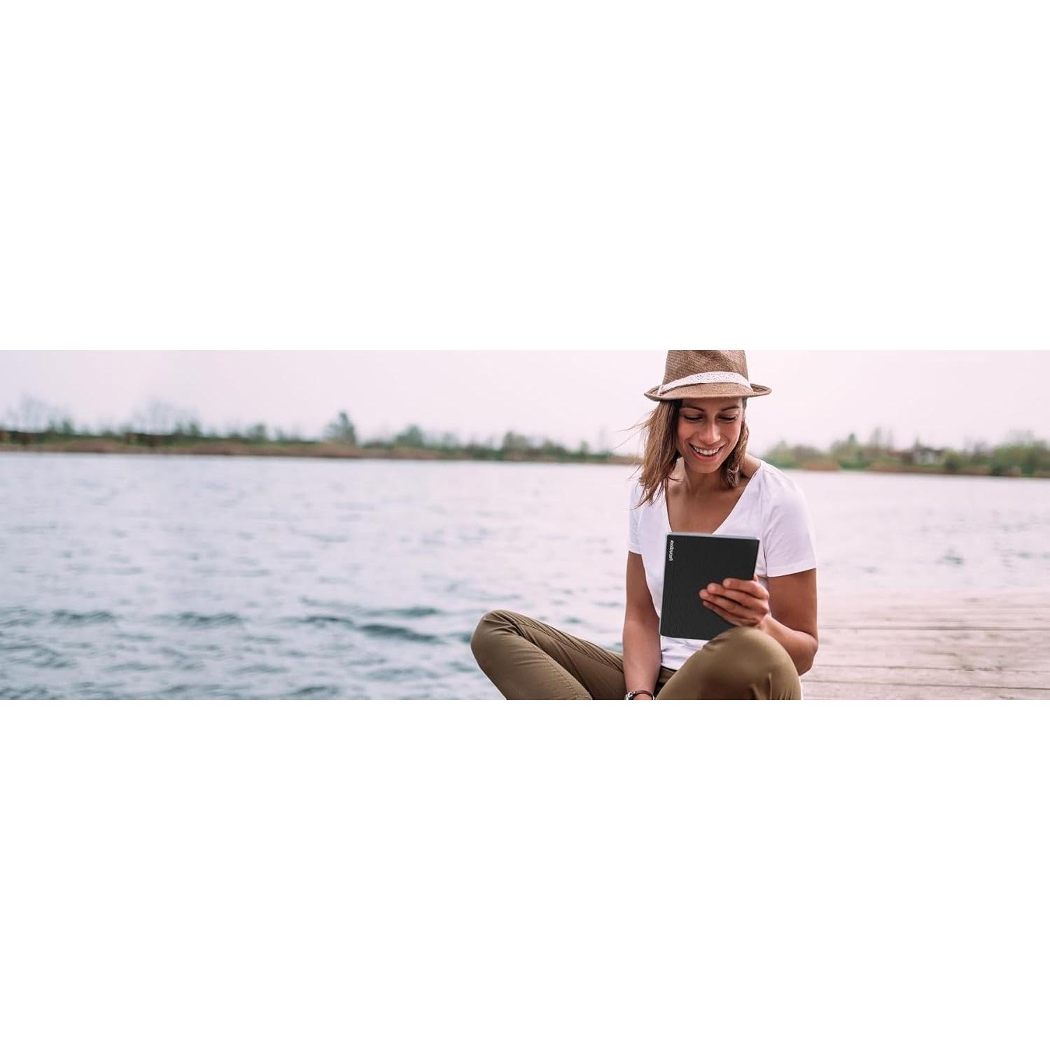 Lector E-Book PocketBook InkPad 4 7.8" E-Ink Bluetooth