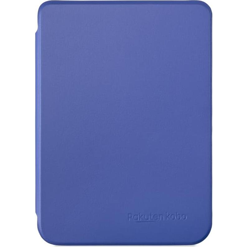 eReader Kobo Clara Color 6" con Funda Azul Cobalto