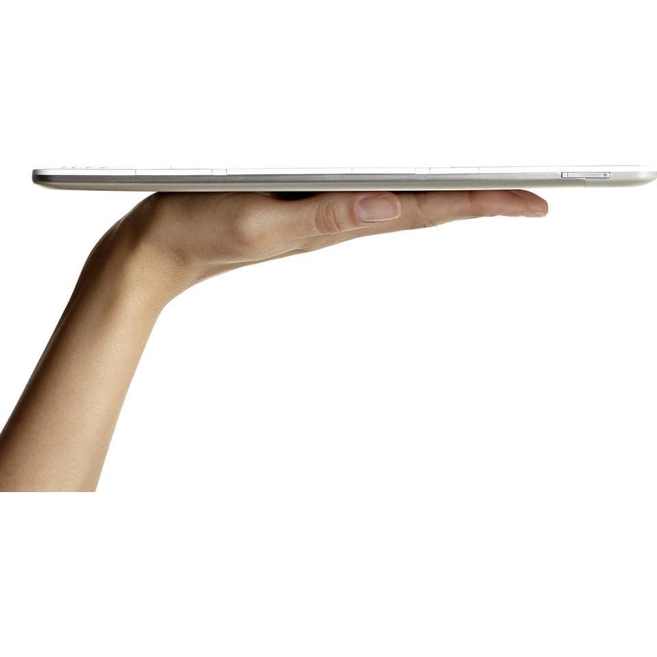 Kindle DX Wireless Reading Device (9.7" Display, U.S. Wireless)