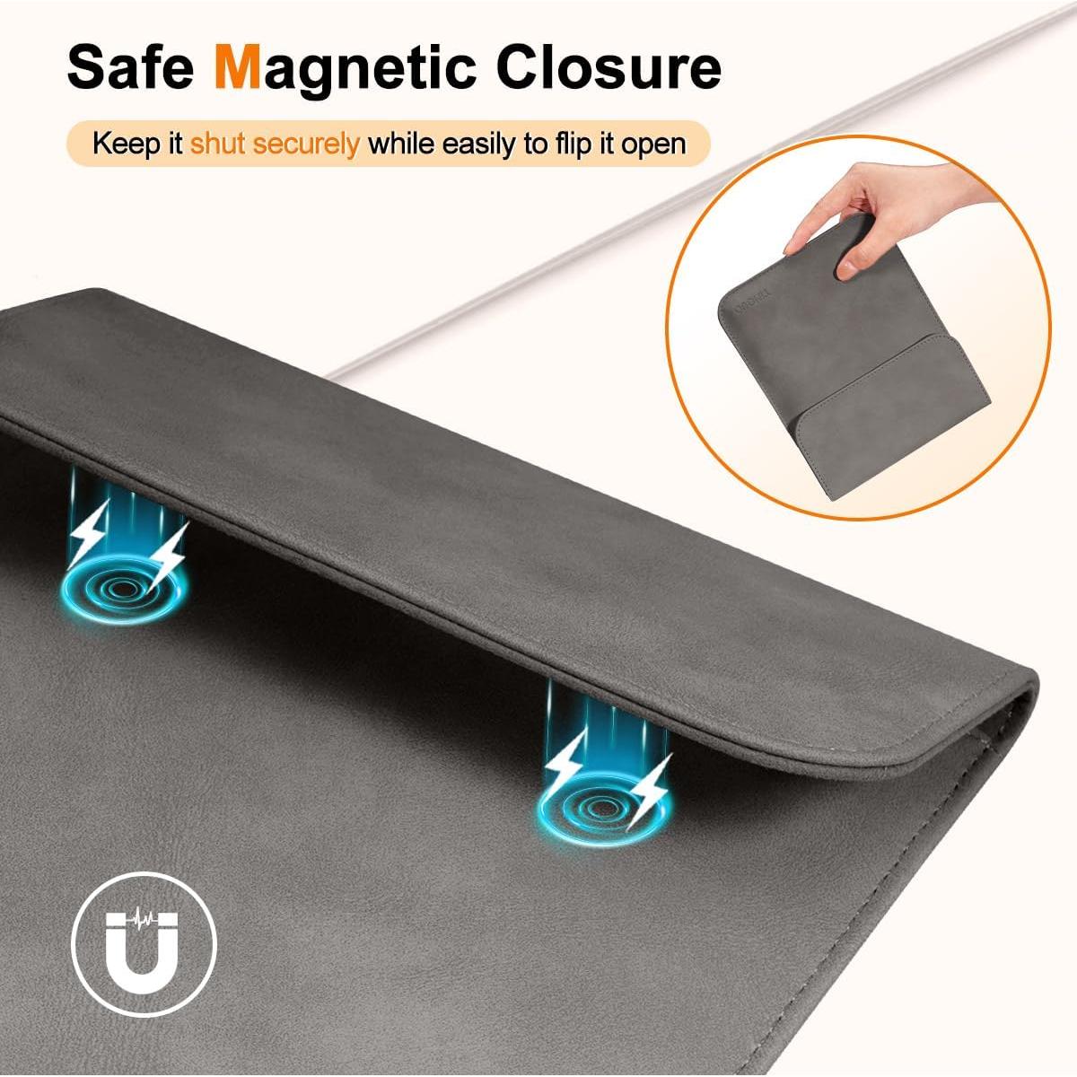 Funda TiMOVO para Kindle 6" 11ª Gen 2024/2022 - Gris Espacial