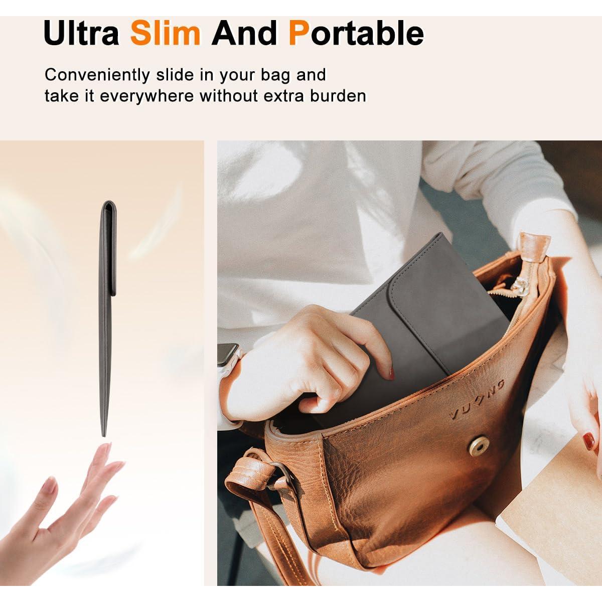 Funda TiMOVO para Kindle 6" 11ª Gen 2024/2022 - Gris Espacial