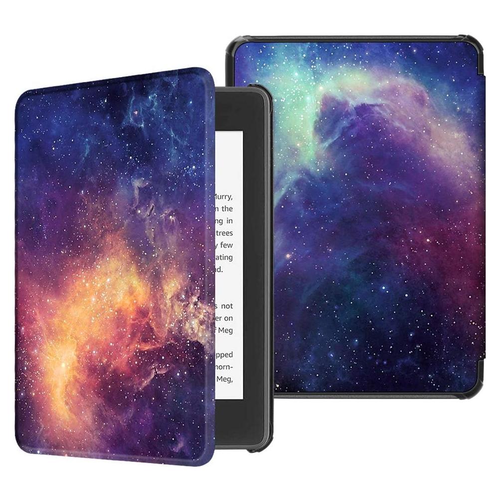 Funda Slimshell Fintie para Kindle Paperwhite 6" 10ª Gen 2018 - PU Ligera