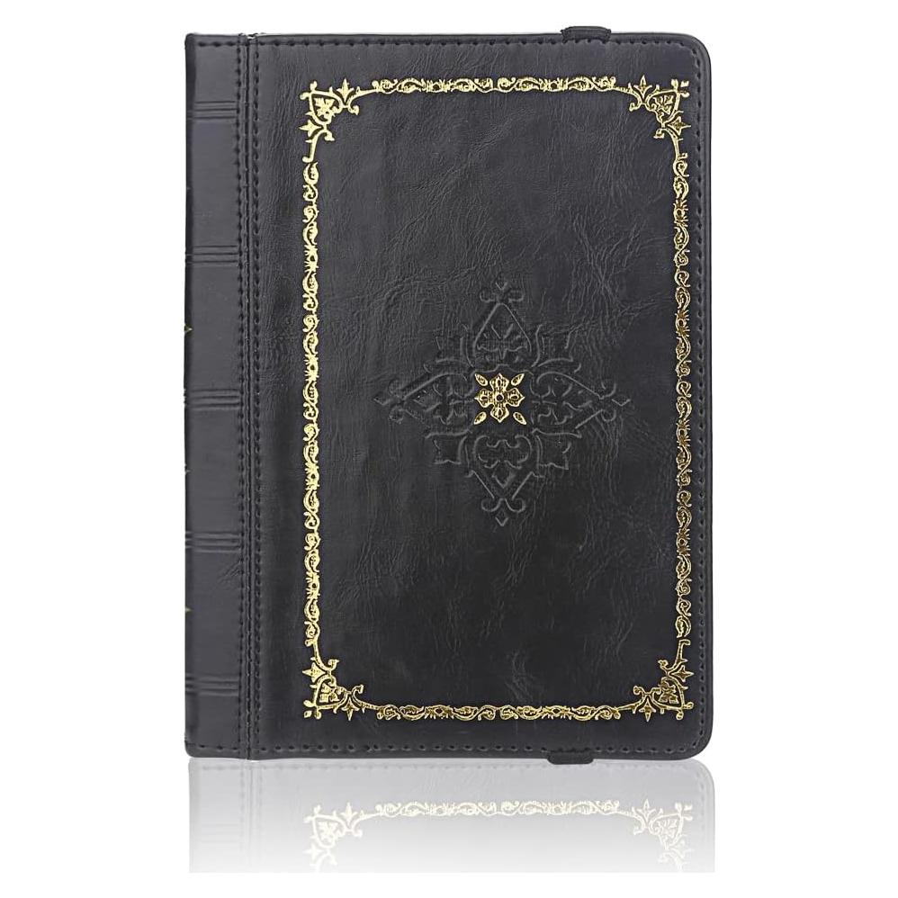 Funda Libro Antiguo Universal 6" EnjoyUnique para E-Readers