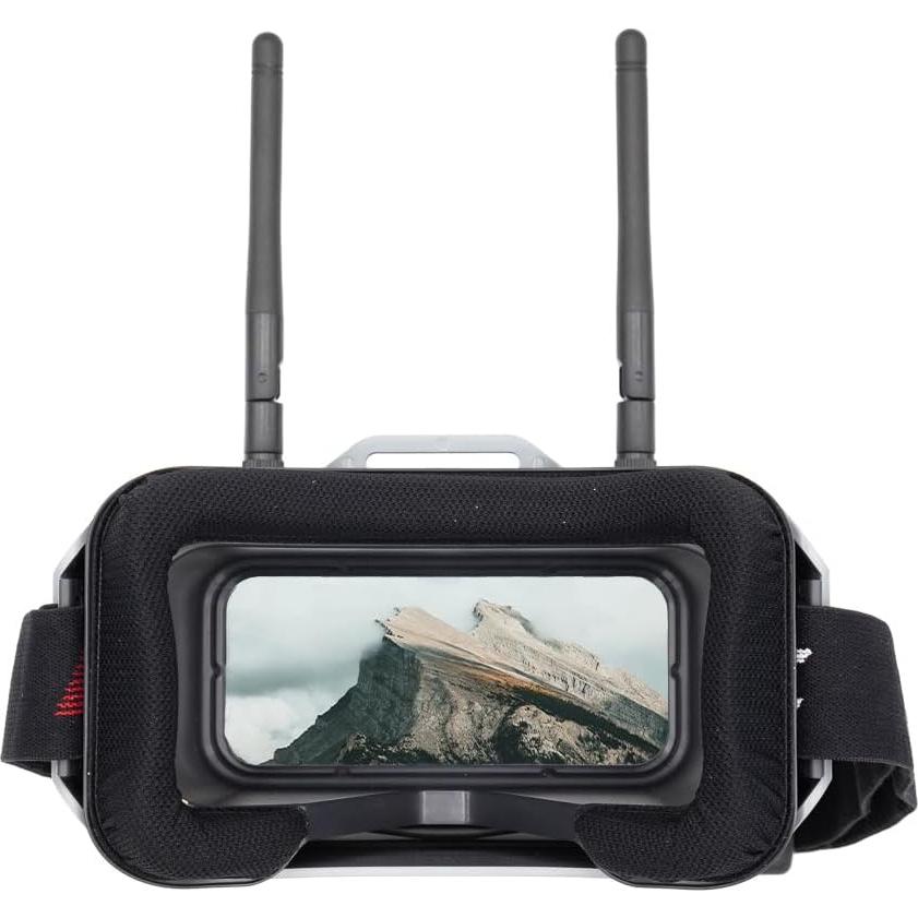 Drone FPV Tinyhawk 3 Plus Kit Listo para Volar con Controlador y Gafas