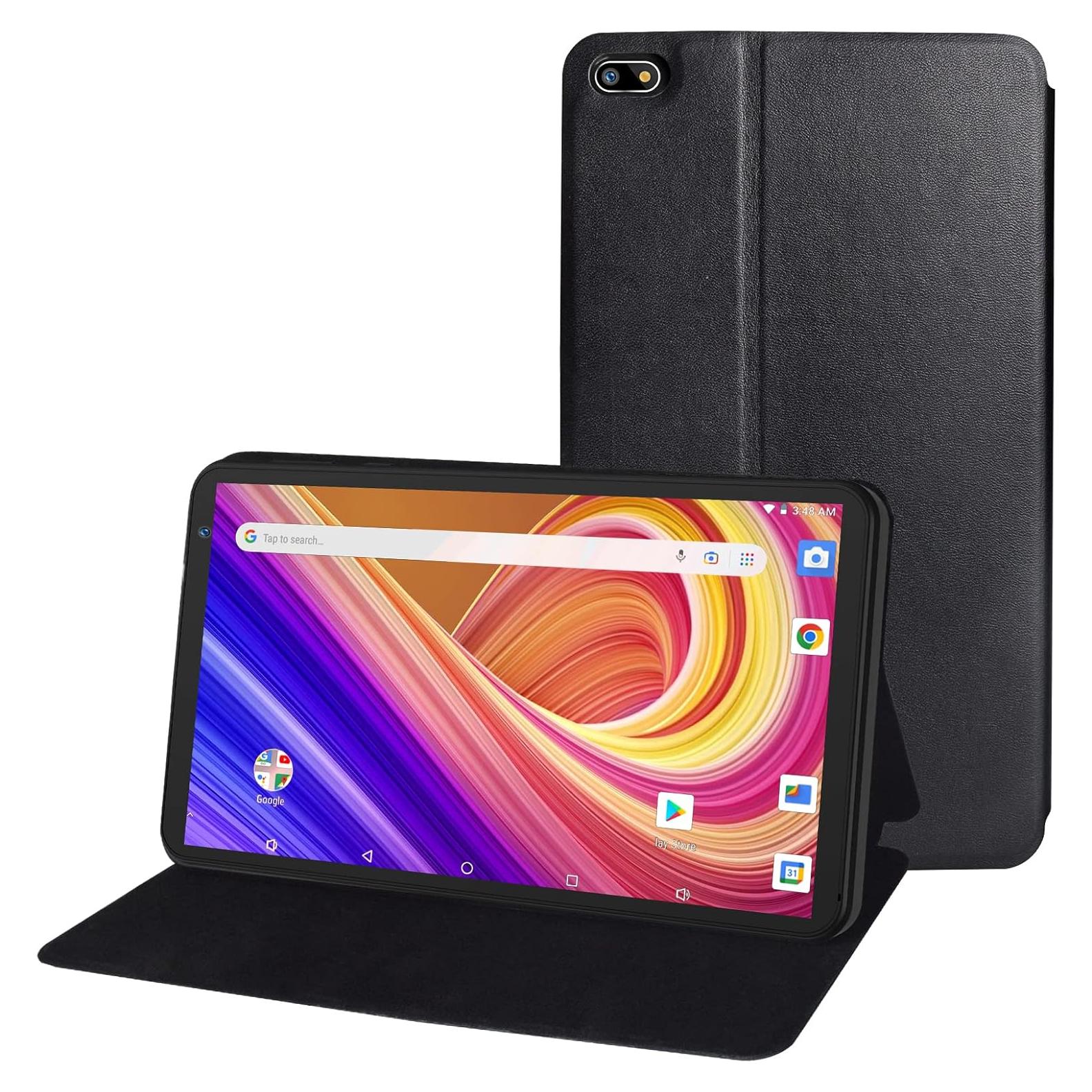 Tableta Pritom TAB 7 - 7" Android 13, 32GB, Quad Core, WiFi