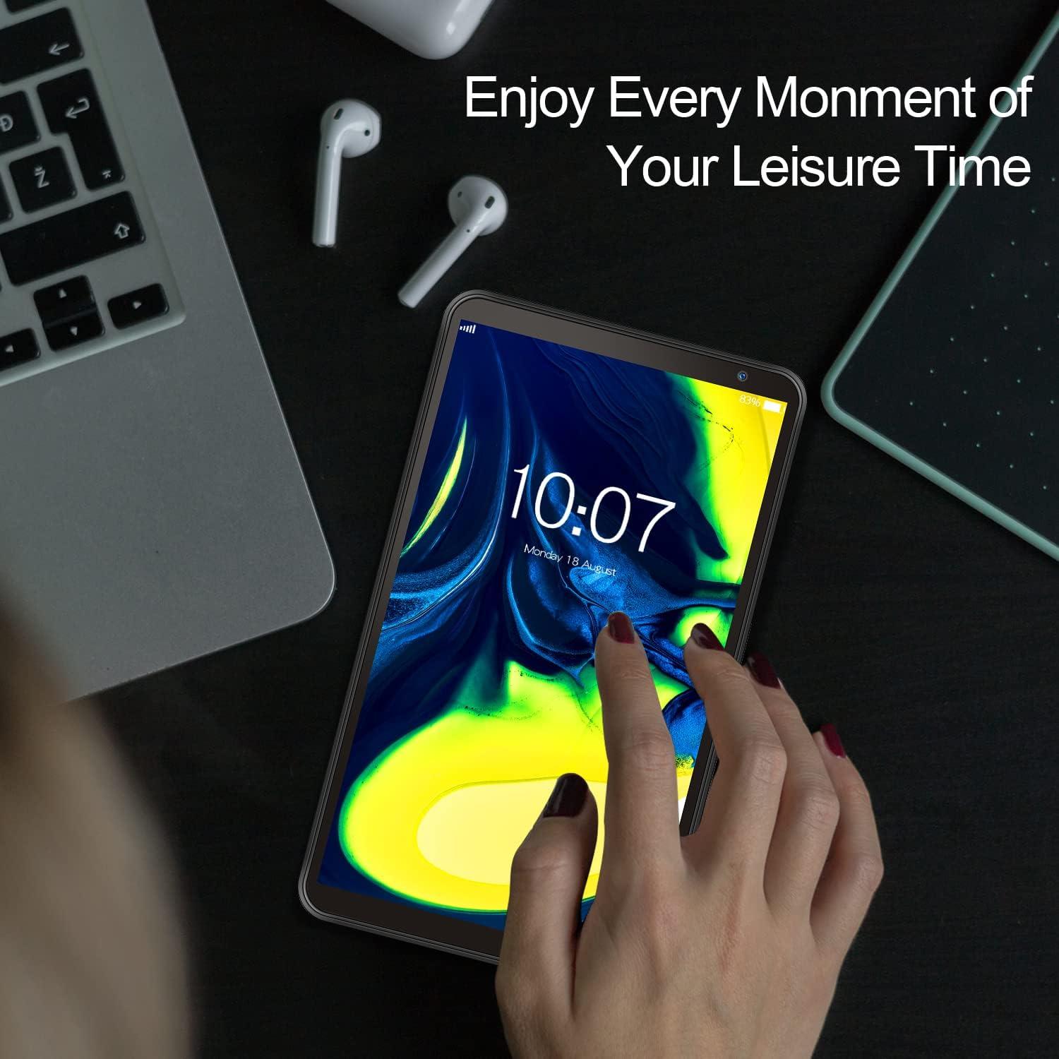 Tableta Pritom TAB 7 - 7" Android 13, 32GB, Quad Core, WiFi