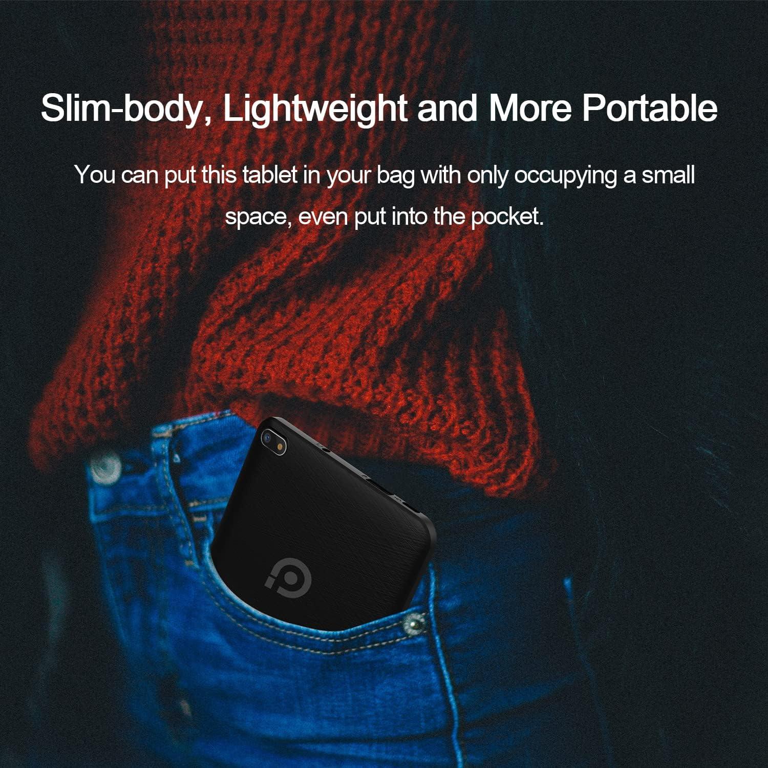 Tableta Pritom TAB 7 - 7" Android 13, 32GB, Quad Core, WiFi