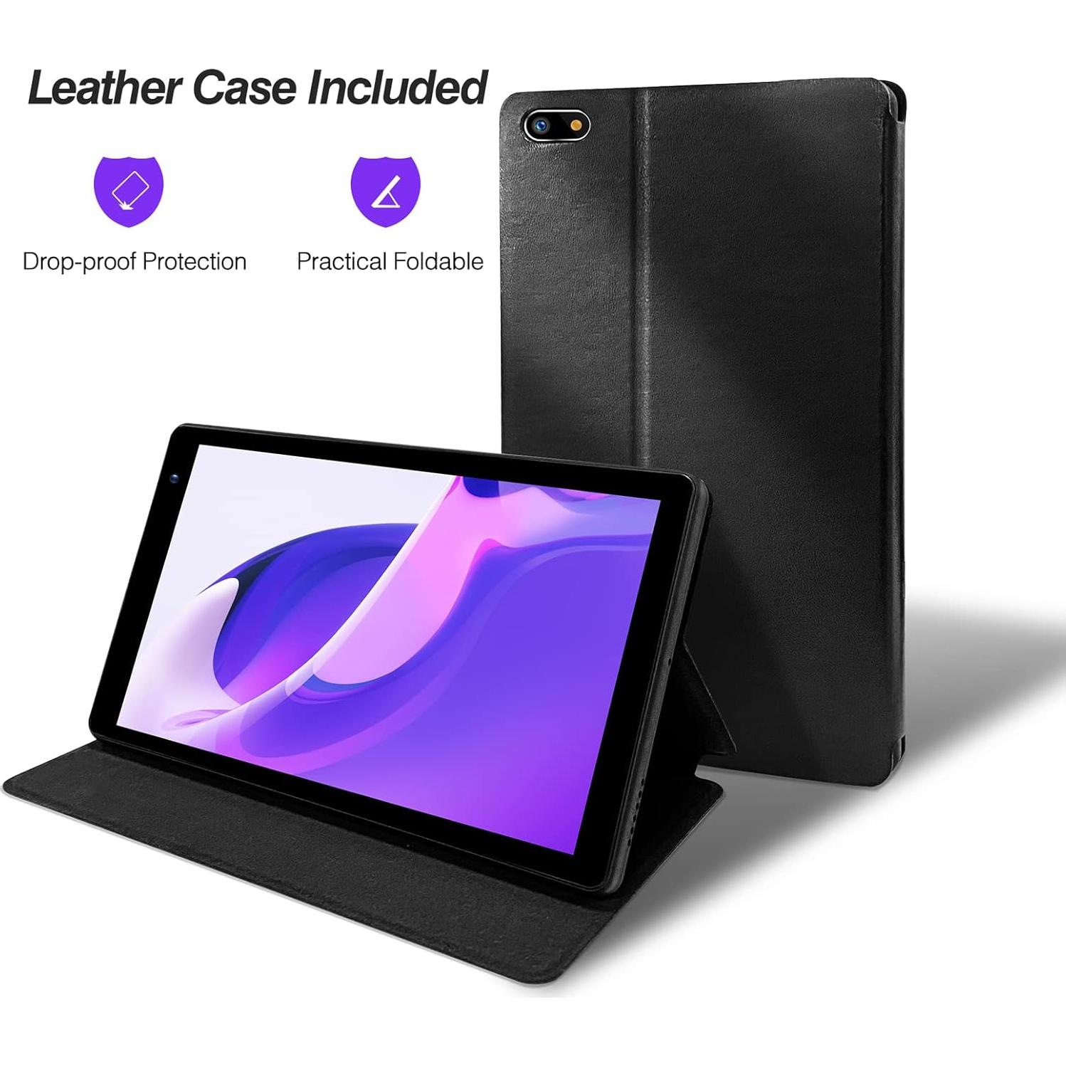 Tableta Pritom TAB 7 - 7" Android 13, 32GB, Quad Core, WiFi