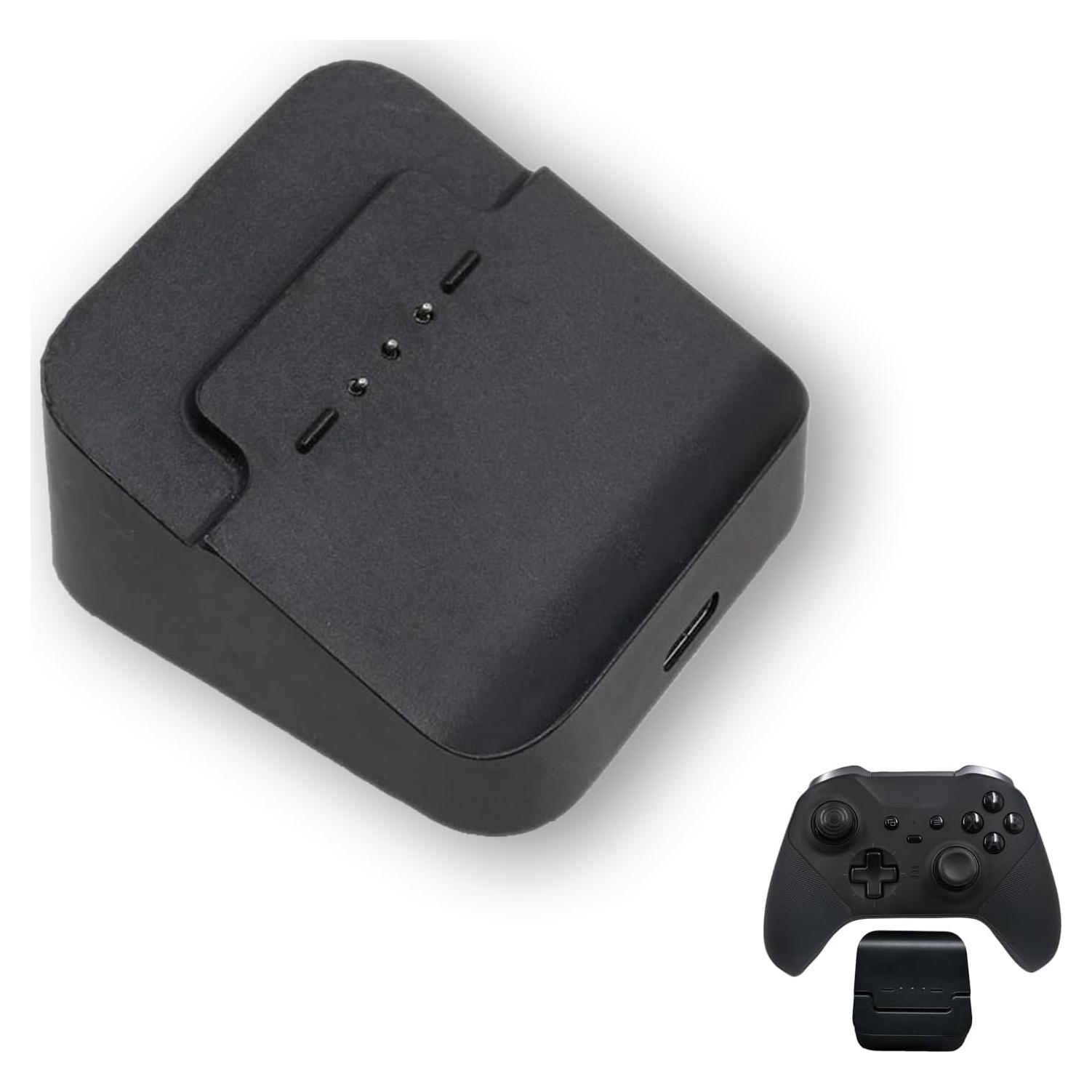 Base de Carga para Controlador Inalámbrico Xbox Elite Series 2