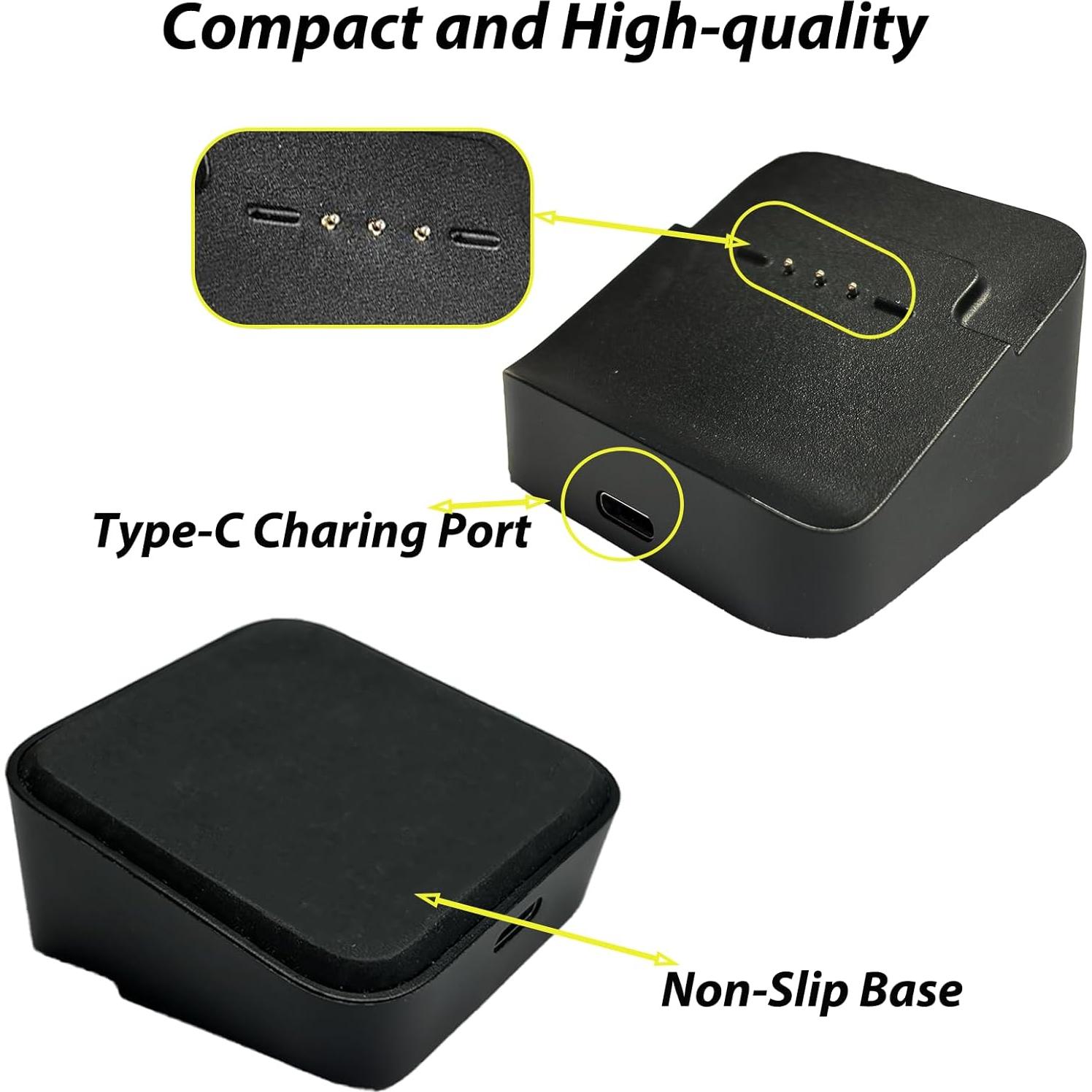 Base de Carga para Controlador Inalámbrico Xbox Elite Series 2