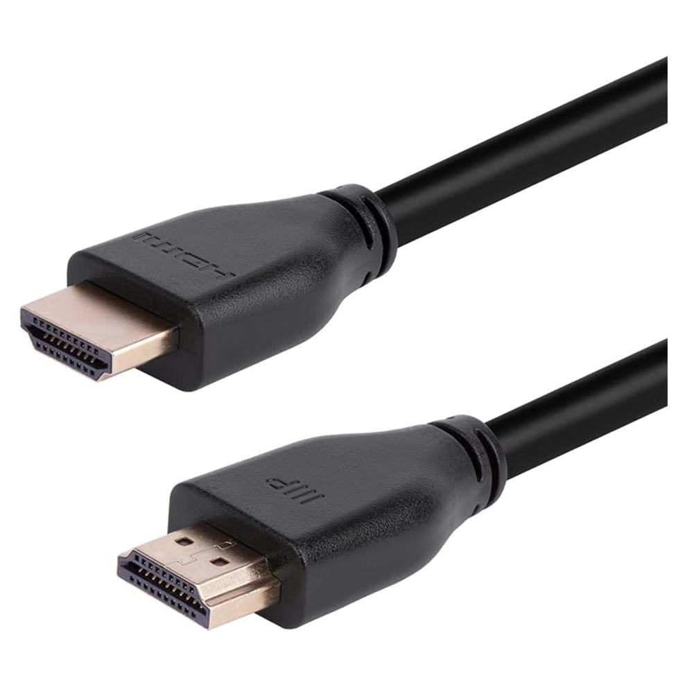 Cable HDMI 2.1 Monoprice 3m Alta Velocidad 8K 48Gbps