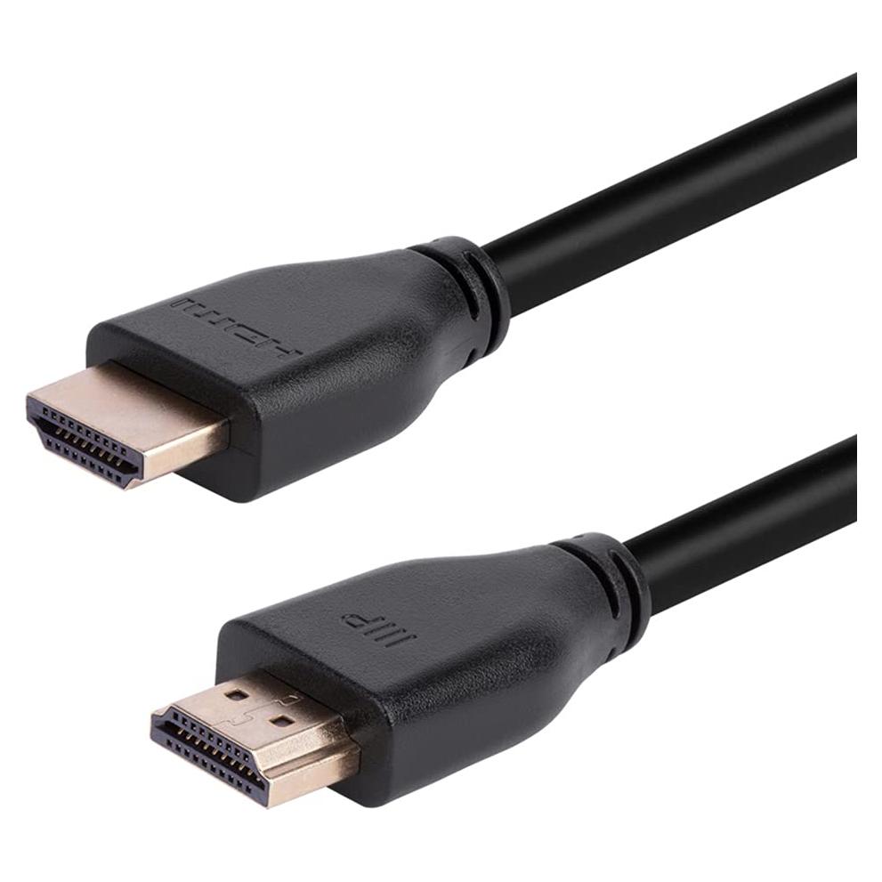 Cable HDMI 2.1 Monoprice 1.83m 8K 60Hz 48Gbps HDR eARC