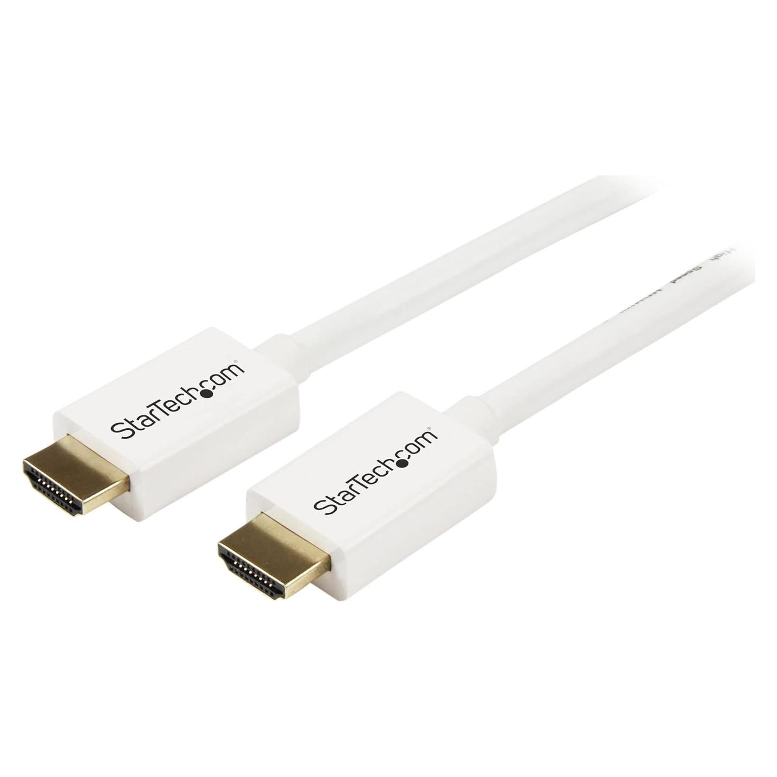 Cable HDMI 3m StarTech CL3 Alta Velocidad 4K 10.2 Gbps