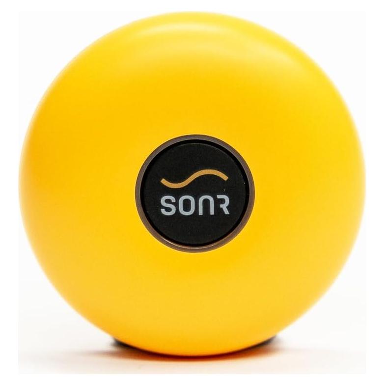 Reproductor MP3 a prueba de agua SONR Music 16GB Bluetooth