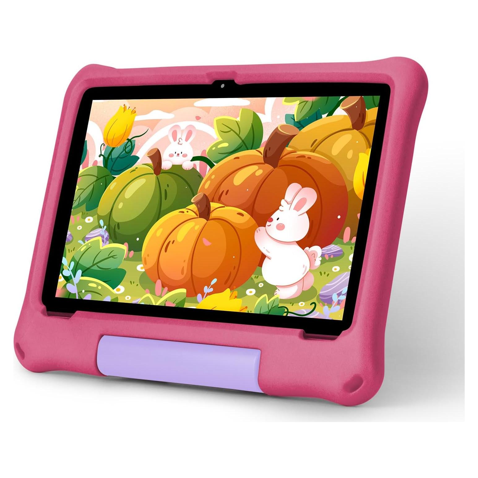 Tableta para Niños Paitanry 10.1" Android 15 Octa-Core 8GB/64GB