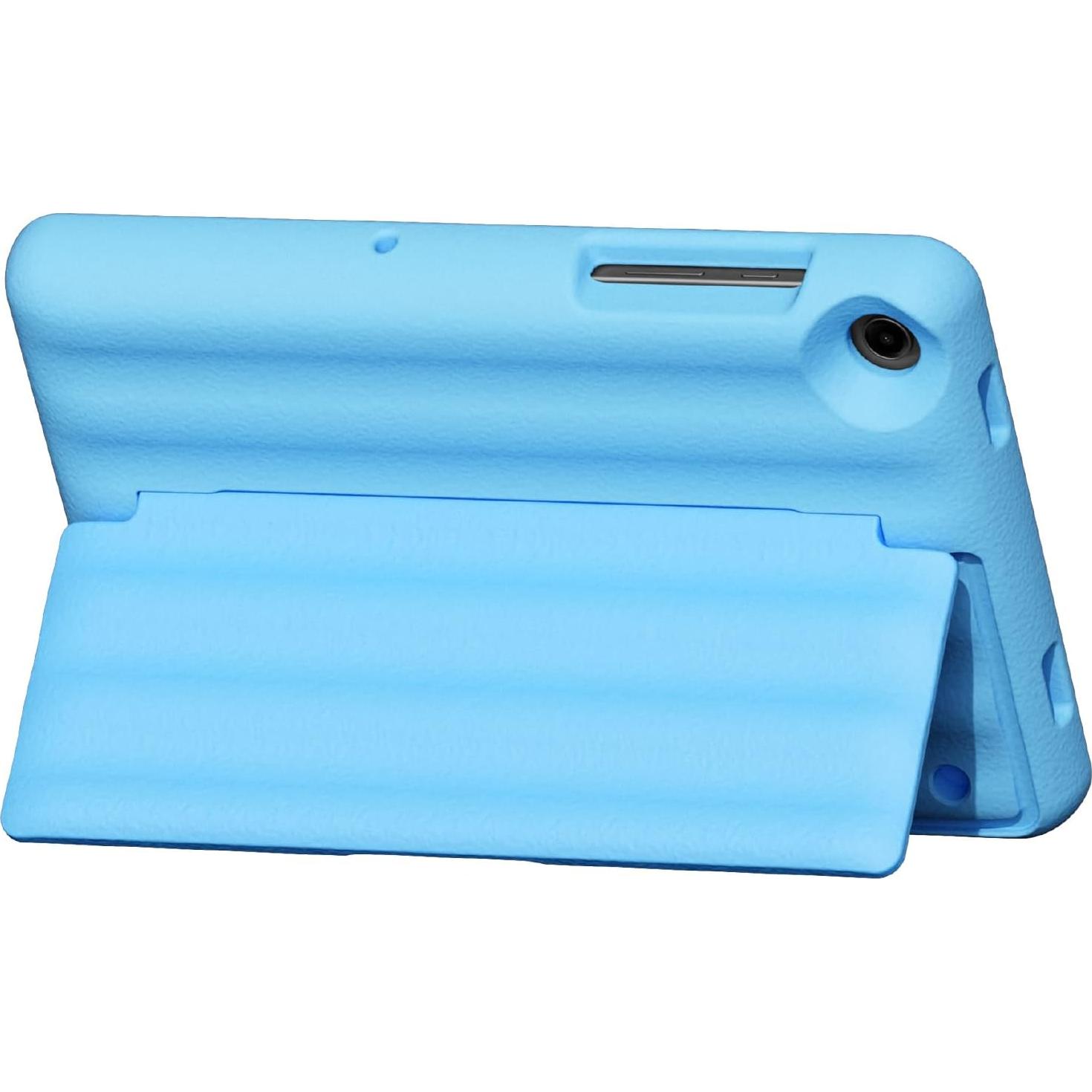 Funda Protectora para Tableta Samsung Galaxy Tab A9+ Azul
