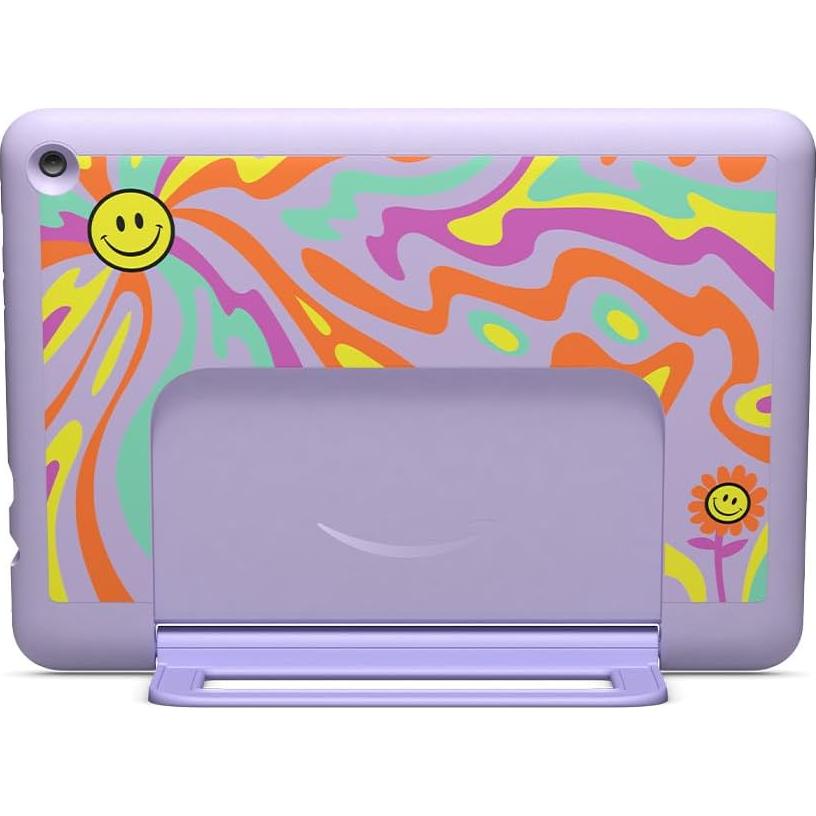 Funda Protectora para Tableta Fire HD 10 Amazon - Niños 2023