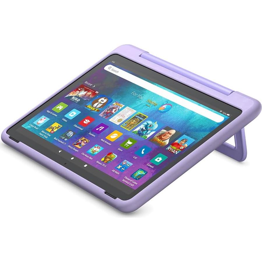 Funda Protectora para Tableta Fire HD 10 Amazon - Niños 2023