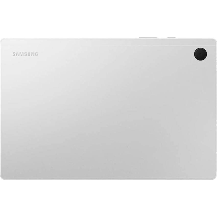 Tableta Samsung Galaxy Tab A8 10.5" 64GB Plata Android 2022