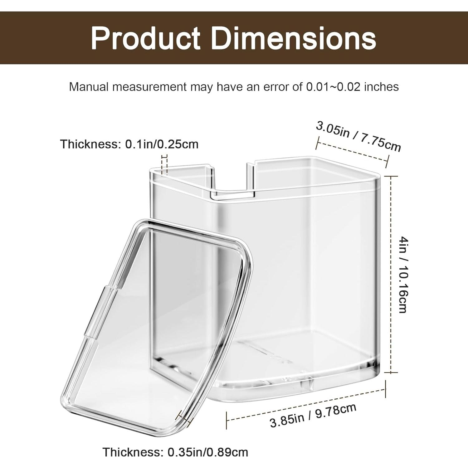 Cámara de Molienda DBM-8GC con Tapa para Cuisinart