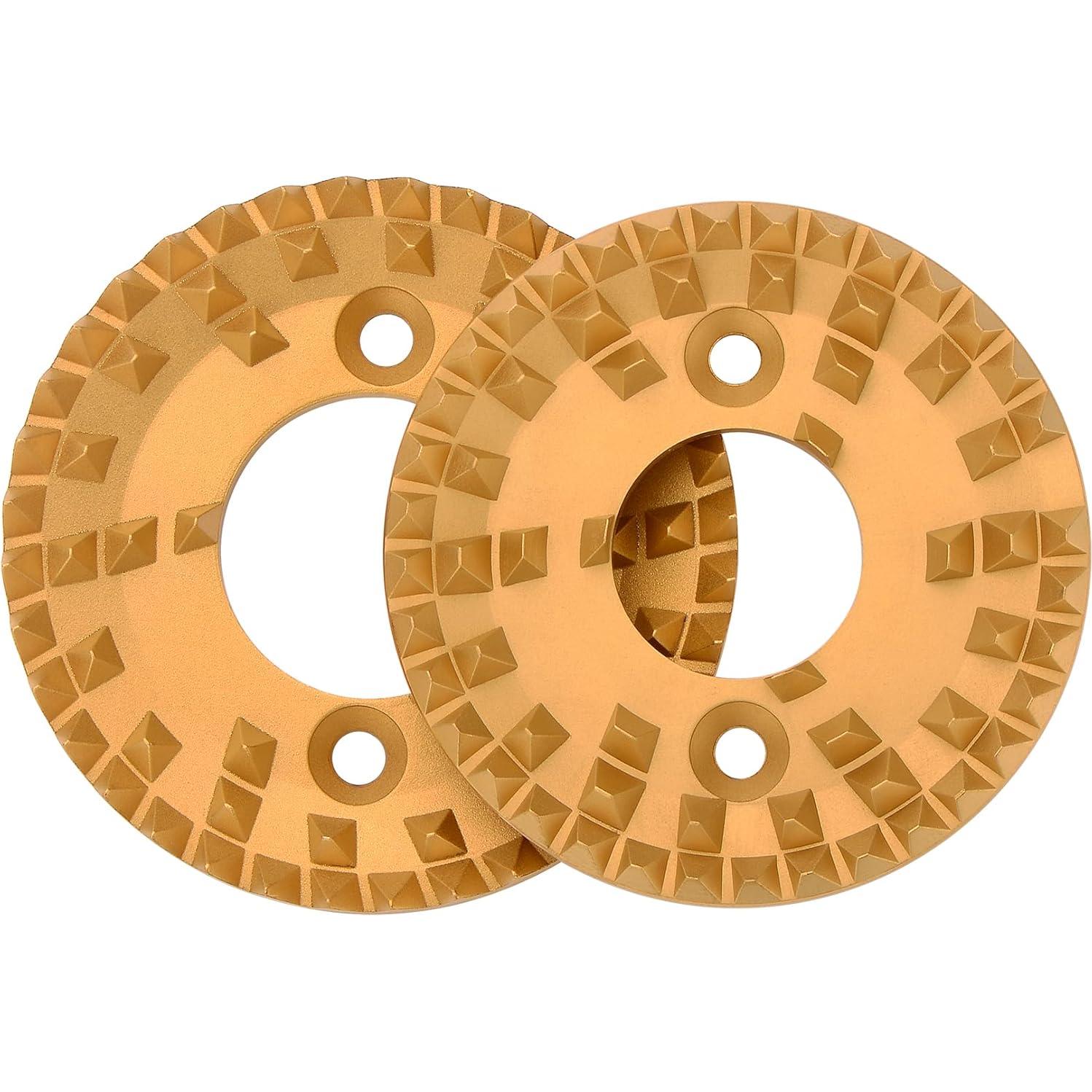 Molino de Café Manual Normcore V2, Muela de Titanio 48.6mm