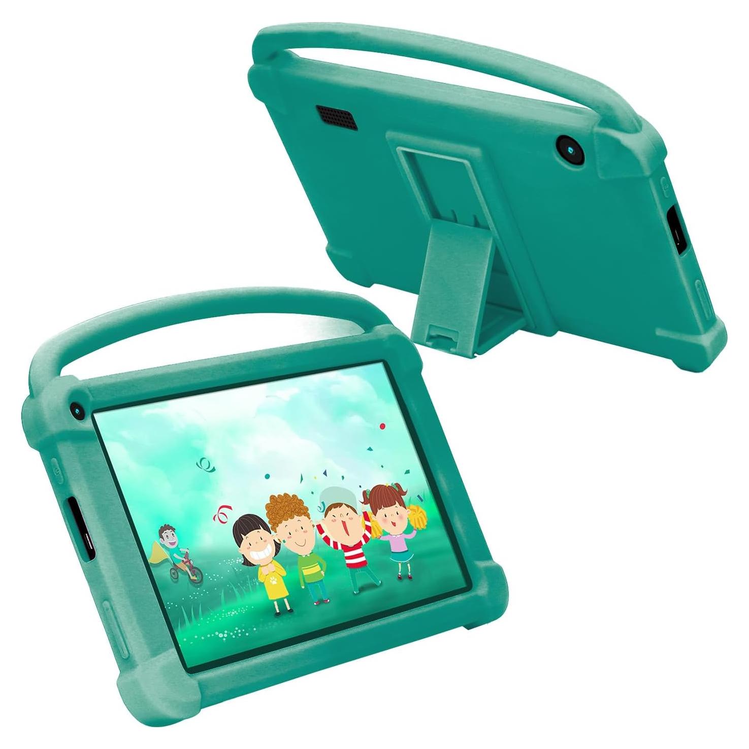 Tablet ATOZEE 7" para Niños 4GB/32GB Android Control Parental