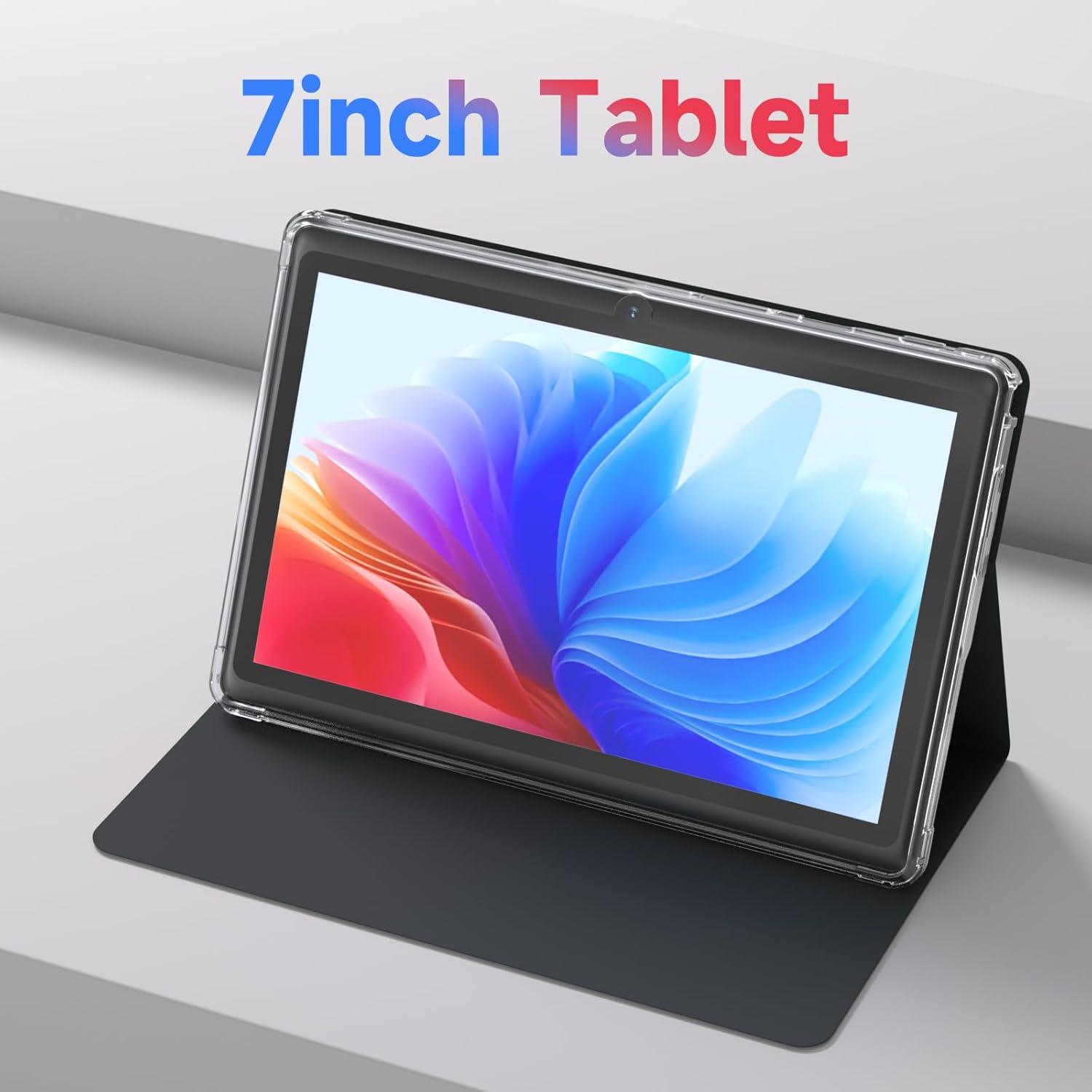Tableta Android 14 Aheadlink Q8PRO 7" 8GB RAM 32GB ROM