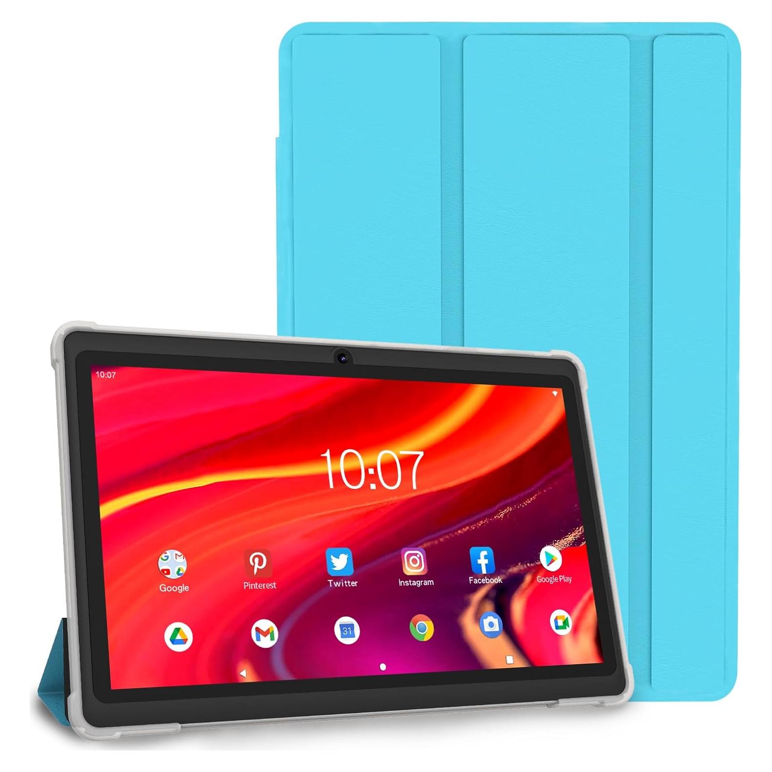 Tableta Android 7" NEWISION K7, 4GB RAM, 32GB ROM, WiFi 6