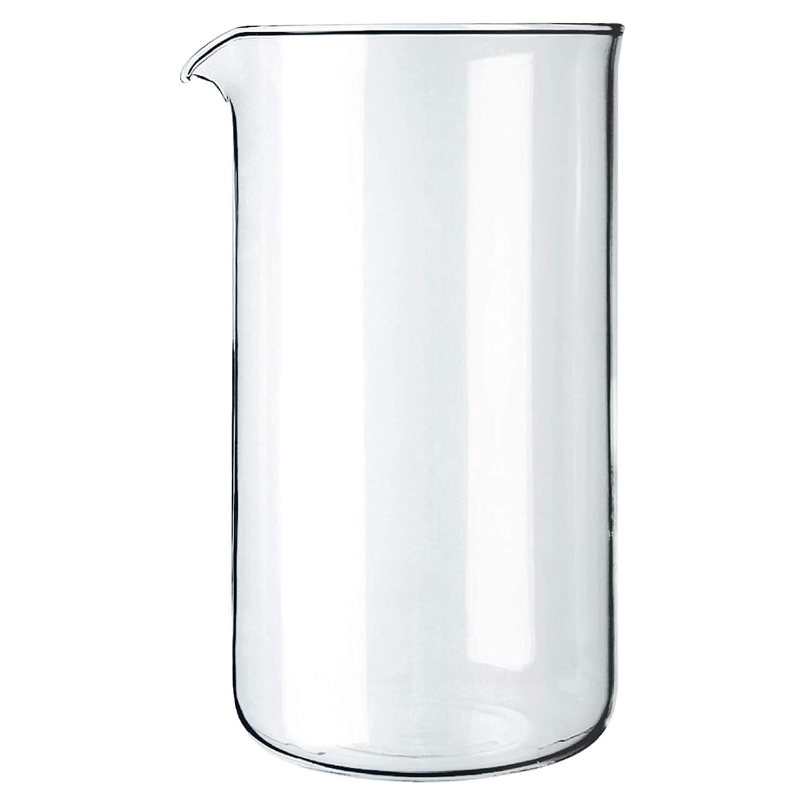 Jarra de Repuesto Bodum 1005ml para Prensa Francesa Vidrio