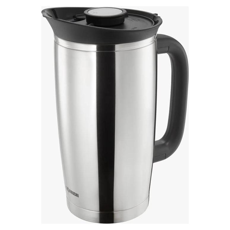 Prensa Francesa Aislada Zojirushi SK-XAE10 de Acero Inoxidable